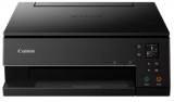 Багатофункціаональний пристрій Canon PIXMA TS6340a Black MEA BKM46200 Red&Black